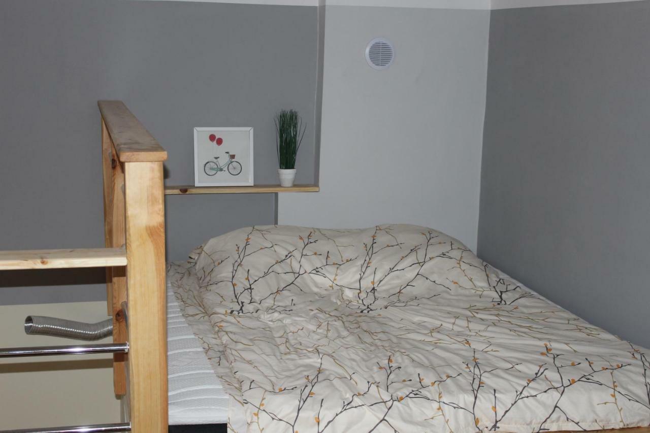 Apartamenty Gorskie Stronie Śląskie Exteriér fotografie